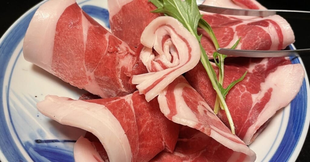 丹波篠山でぼたん鍋を食べるなら｜1人で入れる店、値段の目安、泊まれる宿